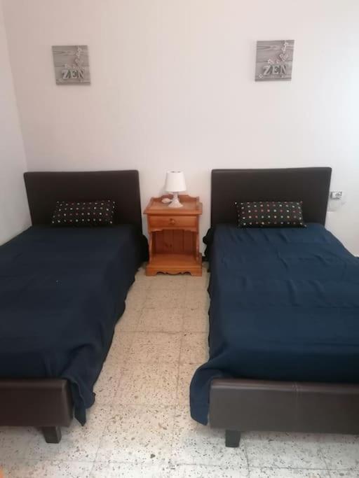 La Marina Beach I Villa Arrieta  Kültér fotó