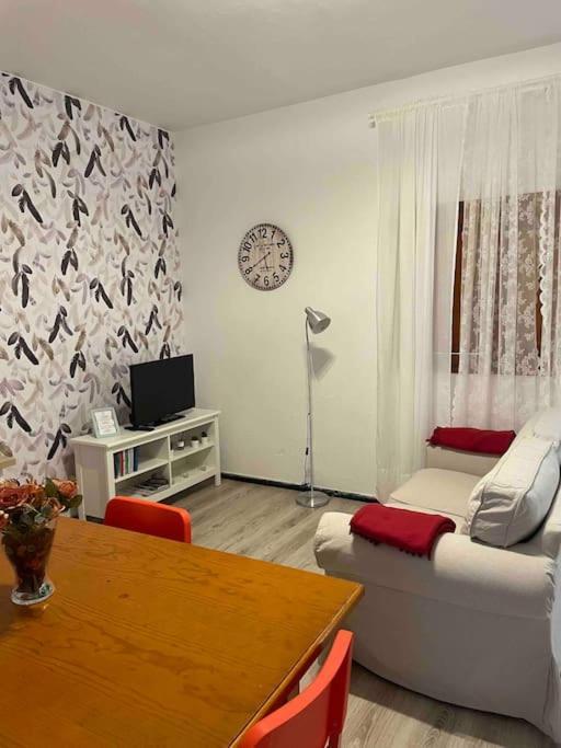 La Marina Beach I Villa Arrieta  Kültér fotó